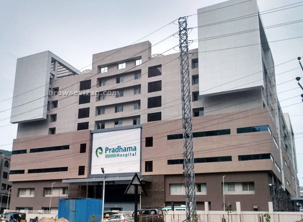 Pradhama Hospital